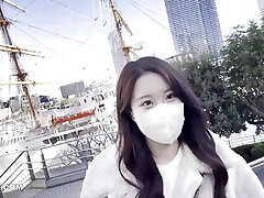 एशियाई लड़की 20303