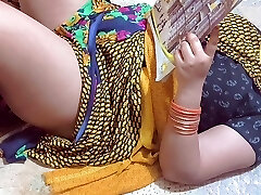 Gig 7, Cumming in the stepmom pussy