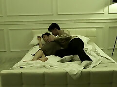 ली chae बांध-मां की नौकरी सेक्स दृश्यों (कोरियाई फिल्म)