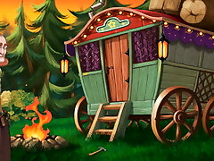 क्या एक किंवदंती (मैजिकनट्स) #94 - क्या आप संक्रमण करना चाहते हैं-मिस्स्कीटी 2 के द्वारा