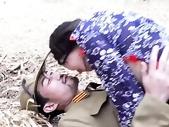 Chinese Girl Penetrate By Japan Soldier