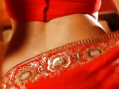 Taking A Sensual Tour Thru India