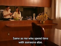 Couple Exchange Night