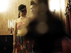 Mandrak The Magician 1