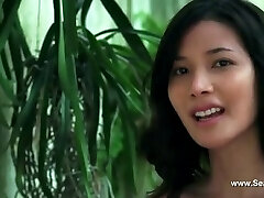 Bongkoj Khongmalai & Savika Chaiyadej - The Kicking Off (2013)