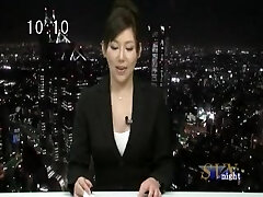TheJapan news show