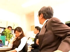 Admirable exotic girlie Ameri Ichinose and throbbing prick