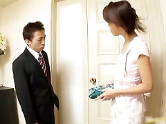 हॉट एशियाई लड़कियां कमबख्त, चूसने part6