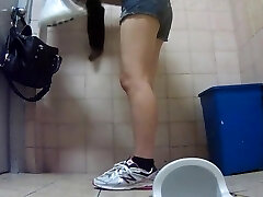 कोरियाई शौचालय जासूस 21