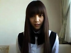 Meat member riding by a dirty-minded swingeing maiden