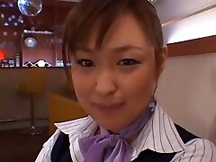 Greatest Japanese chick Yukiko Suo in Horny Fingering, Close-up JAV video
