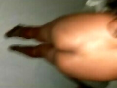 Sri Lankan Nymph කැරි ගොඩක් යවන්න බබා.. මොලක් තියෙන්නේ