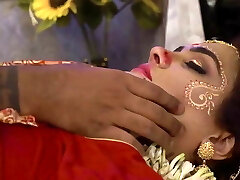 Bengali Woman In First-ever Night with The Stranger