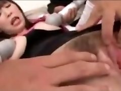 Flexible body open leg penetrate