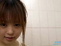 Uber-cute japanese porn models Vol 20