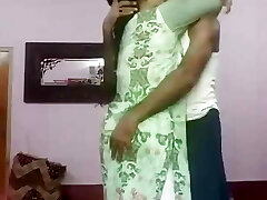 Full romance with bhabhi and fucked hard