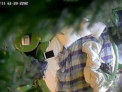 Fitness - Chinese first-timer shows off her big ass