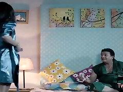 Desi aspiring actress drilled by producer
