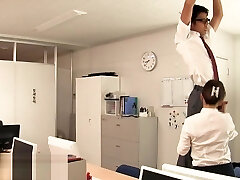 Japanese Public Hookup 35 (TM-SS015)