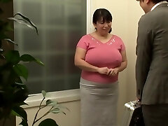 Iwan-009 Nasty Mrs. Bewitching Underwear