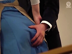 Kbi-105 A Tense Relationship Between Mother And Son