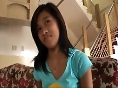 Lil' Brown Fuck Machine 'Beah'