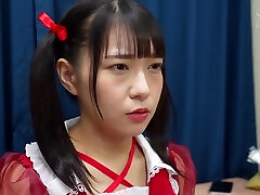 Ksjk-014 Idol -fallen Angel