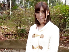 Japanese GIRL GAGS ON A HUGE Fuck-stick AFTER PUSSY LICK CREAMPIE