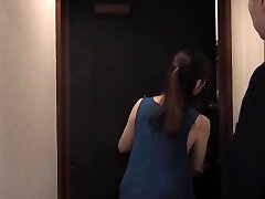 Nsfs-227 Mature Mother 26 A Mummy Who Gently Made He