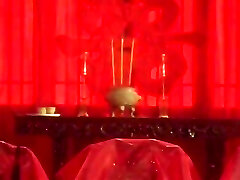 Fabulous xxx scene MILF super-hot just for you