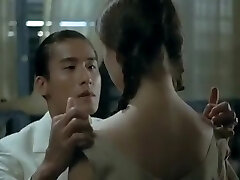 ein chinese mann scheiße meine jungfrau pusssy und creampie