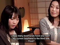 Eng Subs - Hnu-061: Dishonorable Acts - Part 12