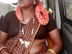 Telugu step mother Dirty talks.