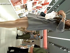 peeping chinese first-timer upskirt.187