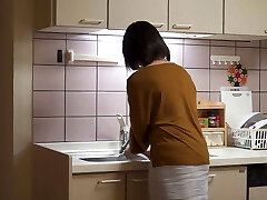 Forbidden Internal Ejaculation Affair -2