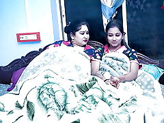 STEP Dad Privately HARDCORE FUCK WITH STEP DAUTHER IN FRONT OF HIS WIFE ( HINDI AUDIO )