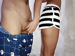 Desi Step Sister-in-law Fucking Hard with Her Step Brother