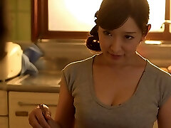 Prick riding Asian girl with a super-sexy set of perky natural tits