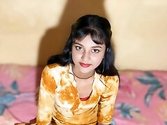 Leave friend's sister in her mansion after leashing. Friend's sister