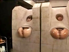 SUBMISSIVES Domination & Submission JAPANESE SEXTOYS ANAL GROUPSEX PARTY