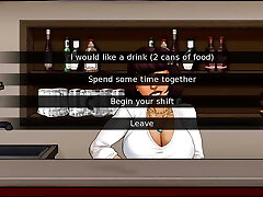 SHELTER (WinterLook) - PT 27 - Paycheck With Dick By MissKitty2K