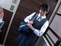 116shn-077 Developed To Sensitive Premature Climax