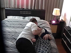 Married Chicks Shot by Camera