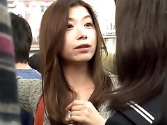 Mature Woman Loves Being Molested Creampie Special Part One