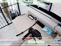 Become Doctor Tampa, Handle Bratty Asian Raya Pham Who's Diagnosed With Sexual Deviance Disorder & Needs Your Treatment!