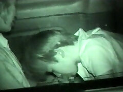 Hookup Scenes In Cars