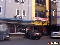 Thai Wild Babe Pov Amateur Sex Video