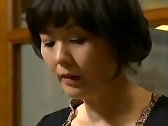 Mom not stepdaughter and not son