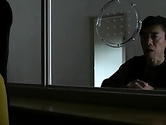 Handsome Shy Japanese Teen With Stepdaddy In Australia