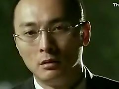 Hong Kong video nude in the swimming pool vignette